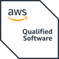 AWS Partner Qualified Software Badge